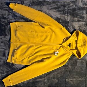 True Religion Zip-Up Hoodie